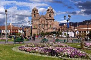 Cuzco