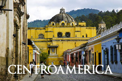 centroamerica