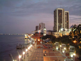 guayaquil