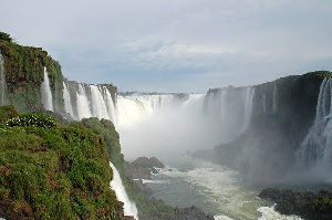 iguazu