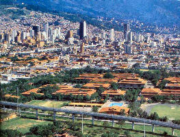 medellin