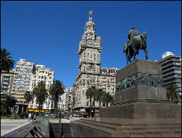 montevideo