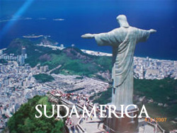 sudamerica